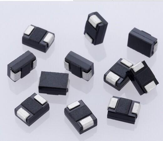 广东供应原装现货 tcll4148tr贴片开关二极管 国产st品牌