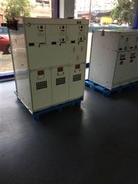充气柜共箱式环网柜