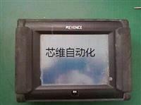 上海基恩士触摸屏维修