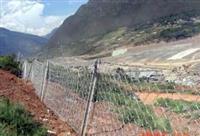 云南RX025RX050RX075被动防护网拦石网