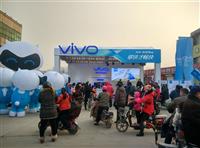 石家庄门头制作价格