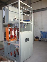 GG1高压开关柜  GG1-A（F）型高压开关柜