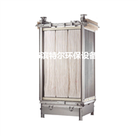 mbr膜污水处理设备