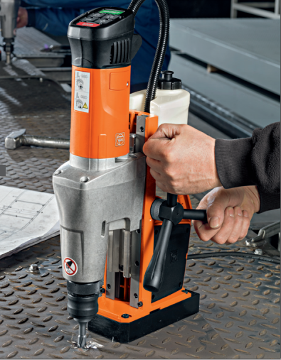 德国泛音吸尘器-fein