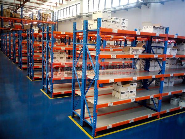 韶关中型仓库货架内衣仓库货架韶关电子仓库货架服装厂货架