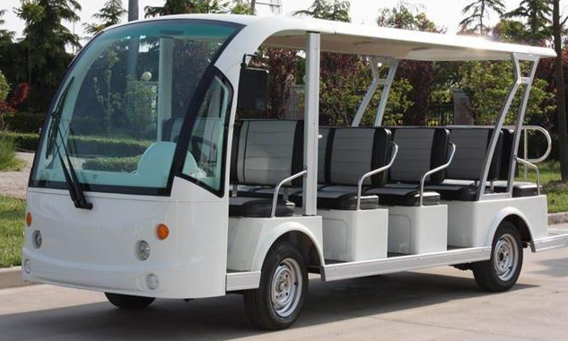 电动旅游观光车