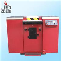 炬达JD-300精密带刀片皮机 中底板开片机 带刀劈皮机 皮带削皮机