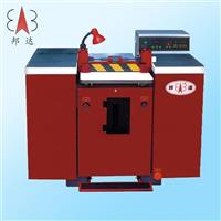 直销邦达BD-400A带刀片皮机 EVA ,PVC片皮机 橡胶开片机