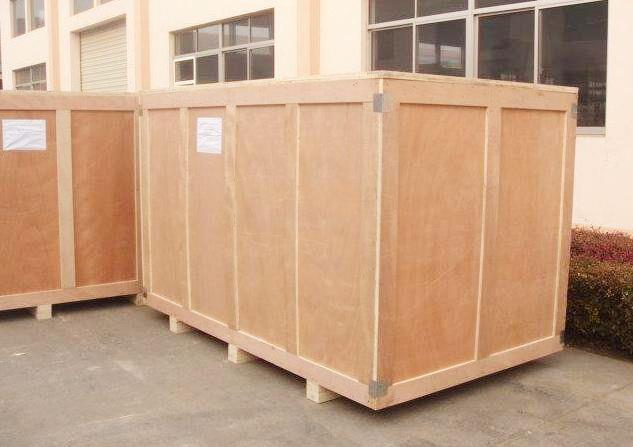 长葛免熏蒸木托盘郑州阳光包装材料公司