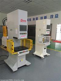 上海伺服压装机,5T精密伺服压装机,3T精密伺服压装机