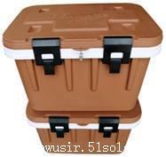 新开模具保温箱