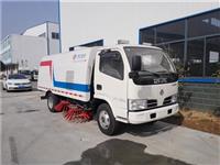 乡村道路5方小型扫路车价格