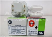 欧司朗26W插管节能灯-欧司朗DULUX D/E 26W荧光灯 4P 865