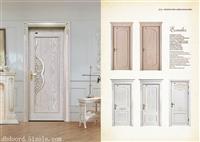 广东木门，橡木门，实木门厂家，室内木门价格