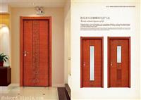 珠海木门厂家 珠海实木门 室内木门厂家直销