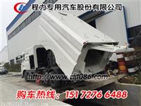 扫路车厂家价格