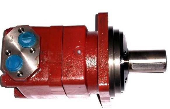 怀特wphbmp系列摆线液压马达