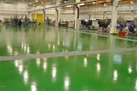 湘阴工业环氧地坪漆工程公司