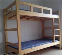 四川学生上下床员工床定制