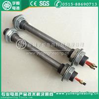 两头带螺纹单头不锈钢加热棒