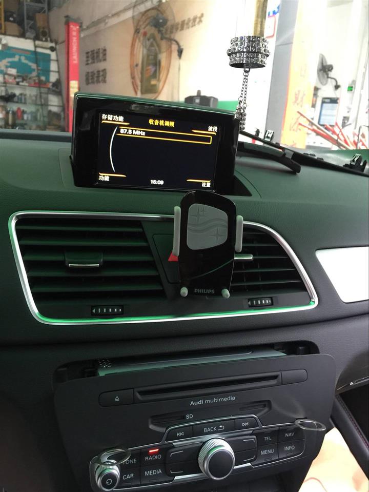 【奥迪q5汽车升级车载蓝牙系统】价格,厂家,蓝牙设备-搜了网