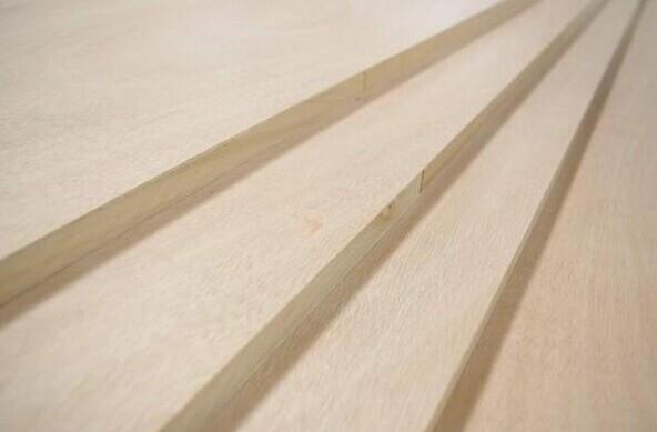 生态板 细木工板