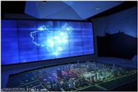 西安互动电子沙盘模拟投影/房地产模型设计制作安装销售公司厂家