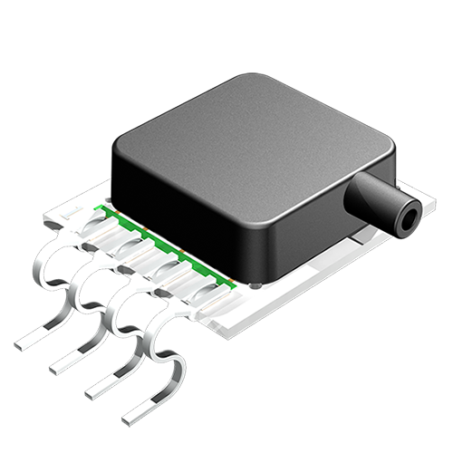 mems压力传感器axcx系列-h等级4 inch-d-hgrade-mv