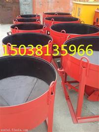 威海0.8方方向盘塔吊料斗付款方式