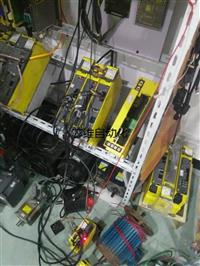 上海发那科伺服器维修