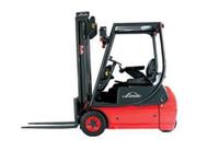 上海叉车租赁 嘉定叉车出租 