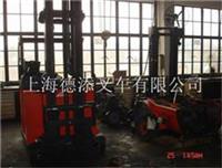 窄道叉车 三向窄道叉车 前移式叉车 二手叉车租赁 上海叉车出租