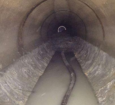 霞浦管道疏通污水管道清洗清淤排污管道淤泥清理