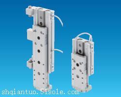 CKD线性滑台气缸LCR-6-40-F2H-D