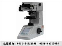 数显显微维氏硬度计合肥