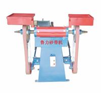 立式抛光机磨刀机砂光砂带机