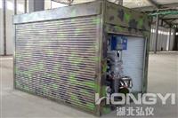 移动式装车撬  活动橇 定量装车橇装组 橇装式装车系统  移动橇