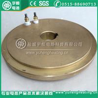 模块加热铸铜加热器