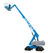 供应自走式高空车 美国genie吉尼s-80  s-60