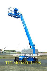 邛崃、彭州、郫县自行式高空作业车出租