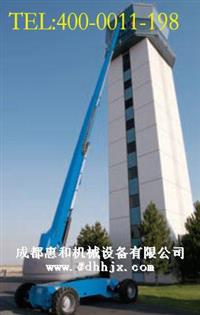 四川那家高空车好-成都惠和机械Genie