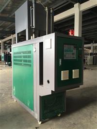 辊筒导热油加热器