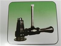 潜水射流曝气机