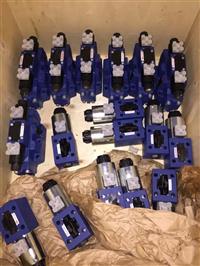 ZDB6VA2-4X/200 力士乐溢流阀