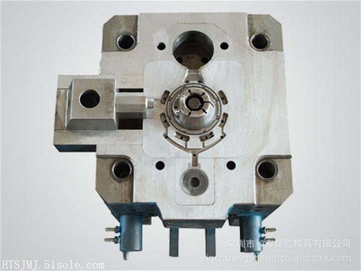 公司图片_深圳市和泰塑胶模具有限公司 - 搜了网