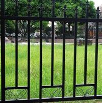 邯郸铁艺护栏安装公司