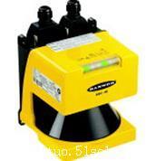 产品介绍安全激光扫描仪BANNER，邦纳结构原理