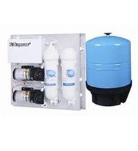 沁园餐饮净水器QR-BR-400