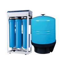 沁园商用净水器QR-R5-08(B/C/D)