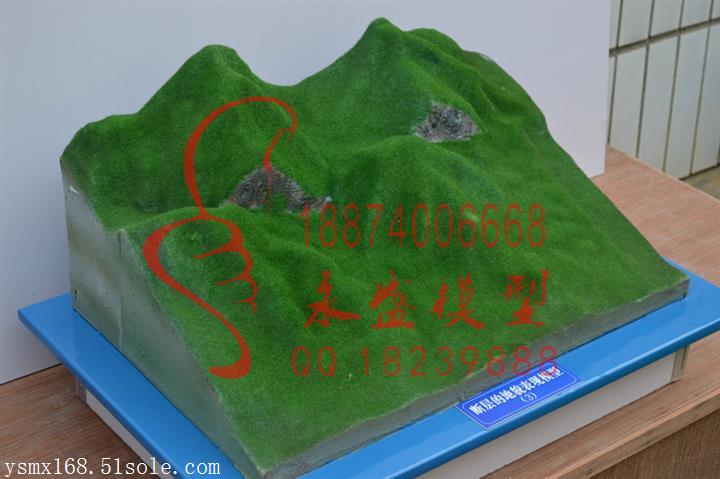 湖北雅丹地貌培训雅丹地貌石油工程模型制造厂